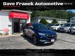 2023 Buick Encore GX 