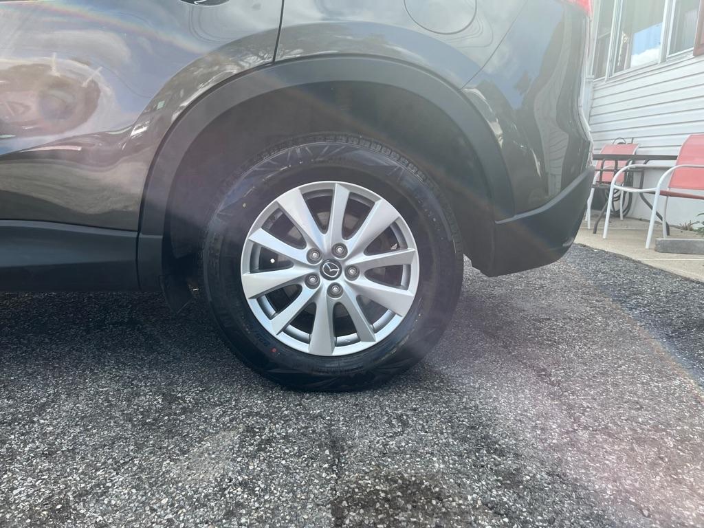 Mazda CX-5 Touring AWD 2016