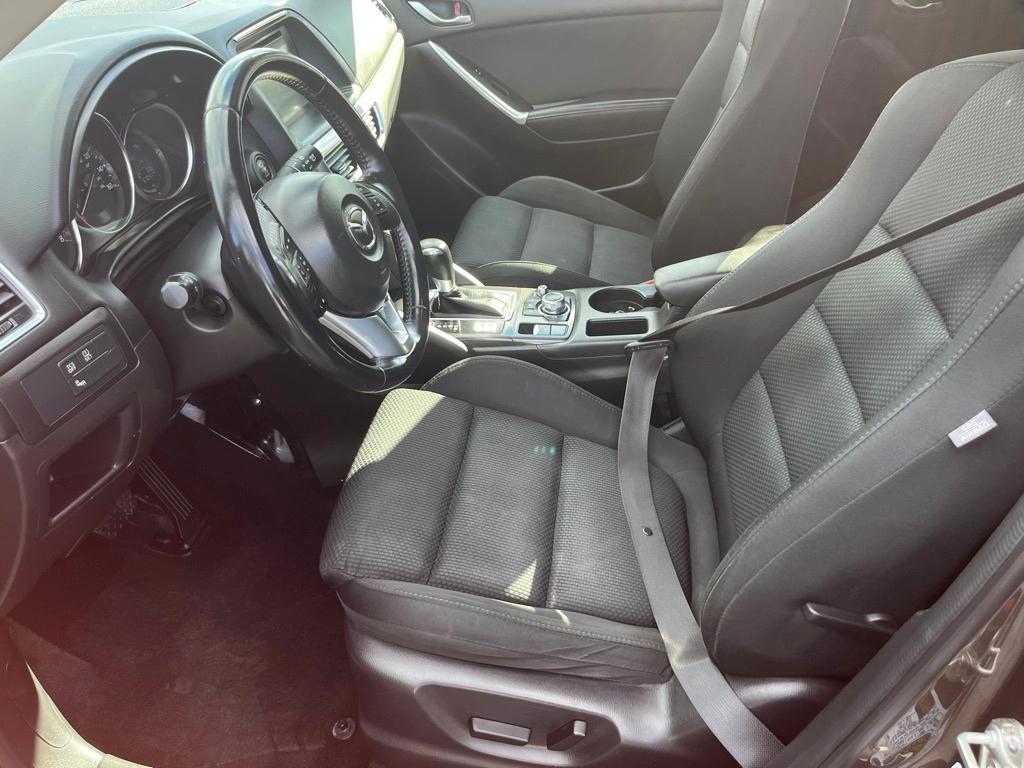 Mazda CX-5 Touring AWD 2016