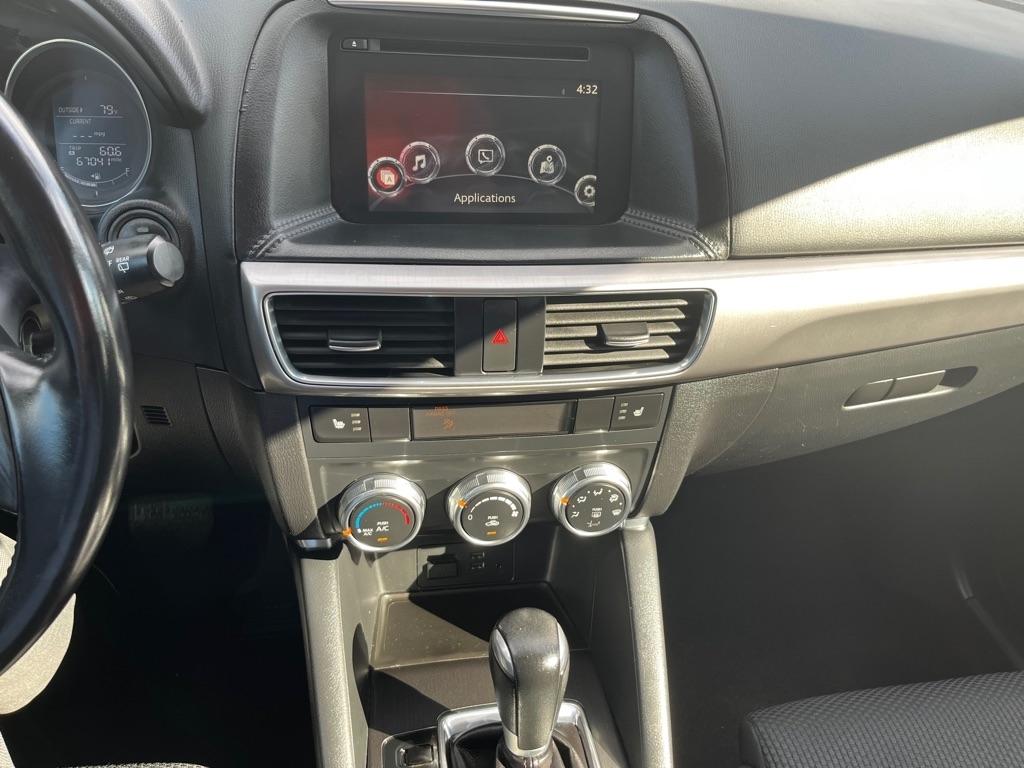 Mazda CX-5 Touring AWD 2016