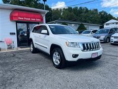2011 Jeep Grand Cherokee 