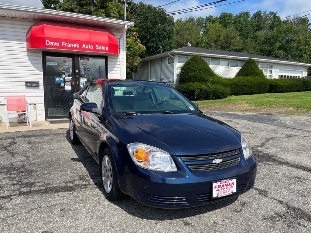 Chevrolet Cobalt LT2 Coupe 2009