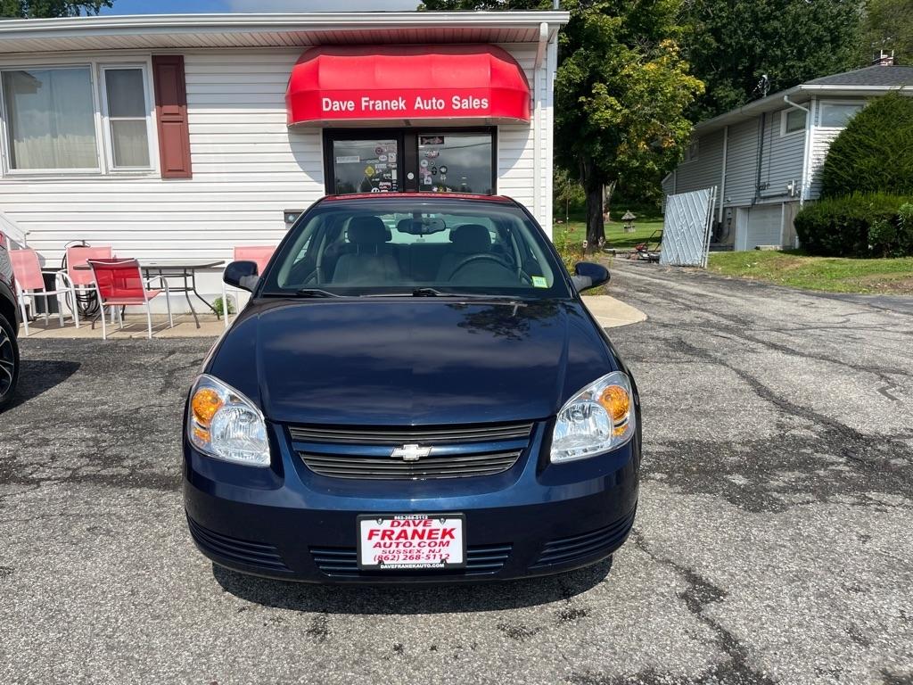 Chevrolet Cobalt LT2 Coupe 2009