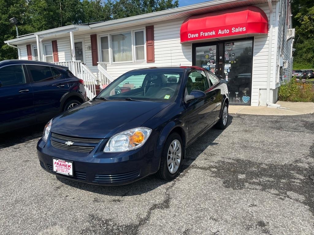 Chevrolet Cobalt LT2 Coupe 2009