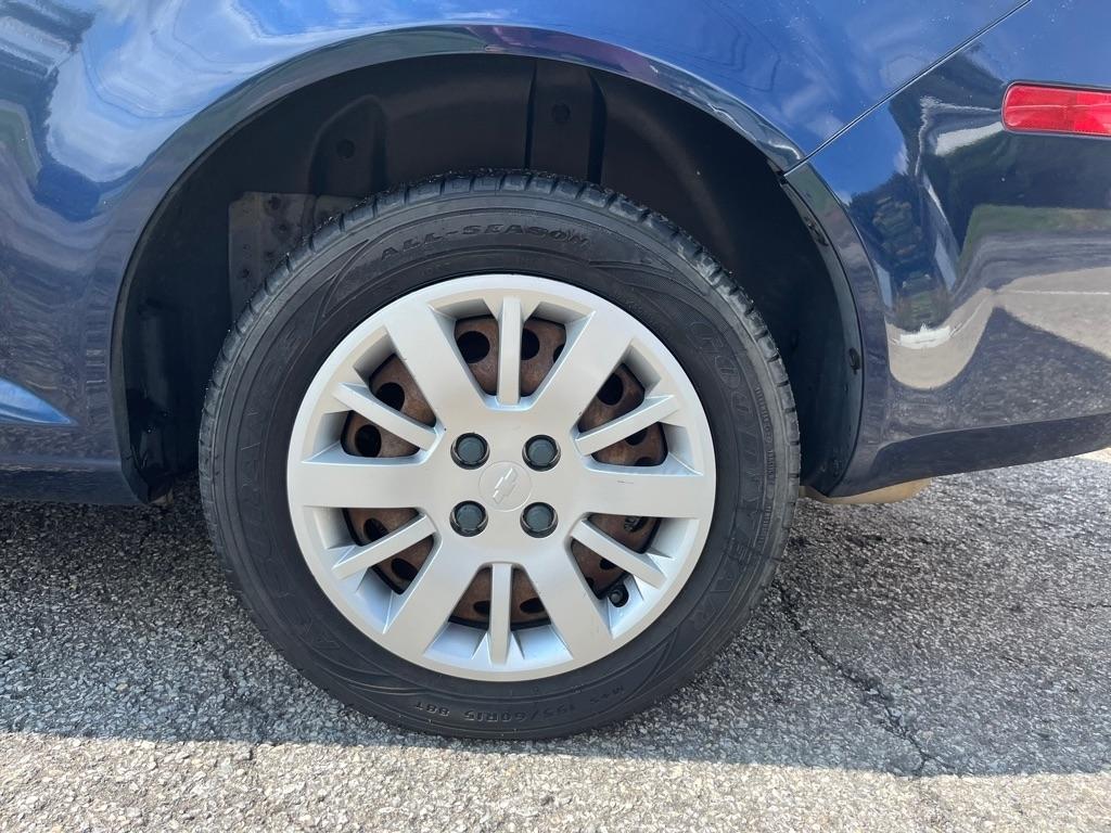 Chevrolet Cobalt LT2 Coupe 2009