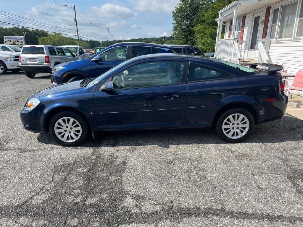 Chevrolet Cobalt LT2 Coupe 2009