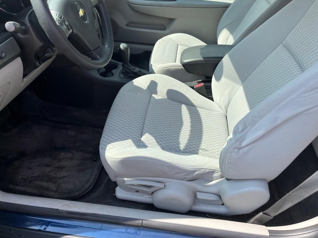 Chevrolet Cobalt LT2 Coupe 2009