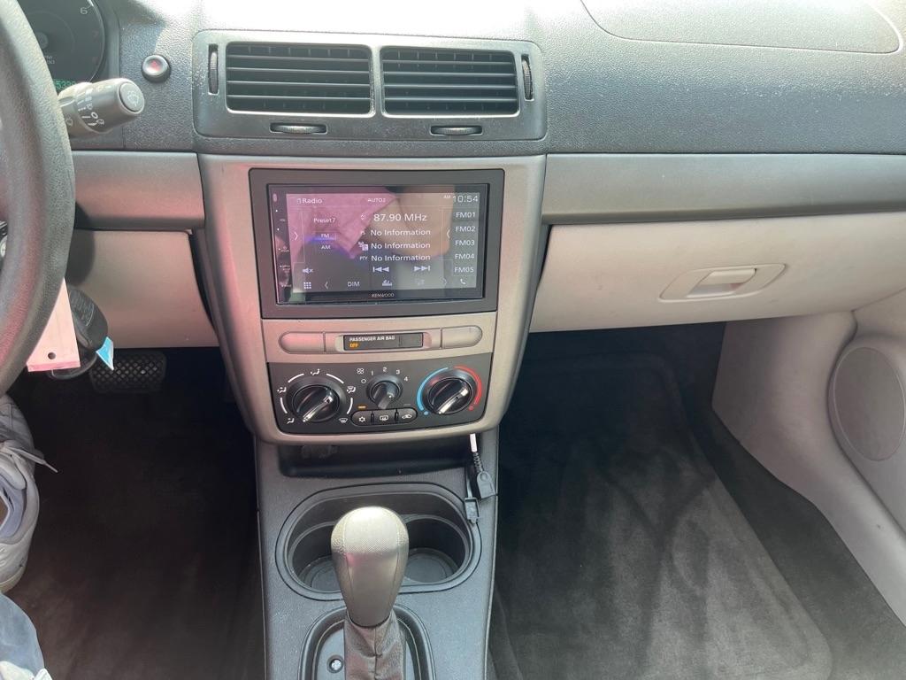 Chevrolet Cobalt LT2 Coupe 2009