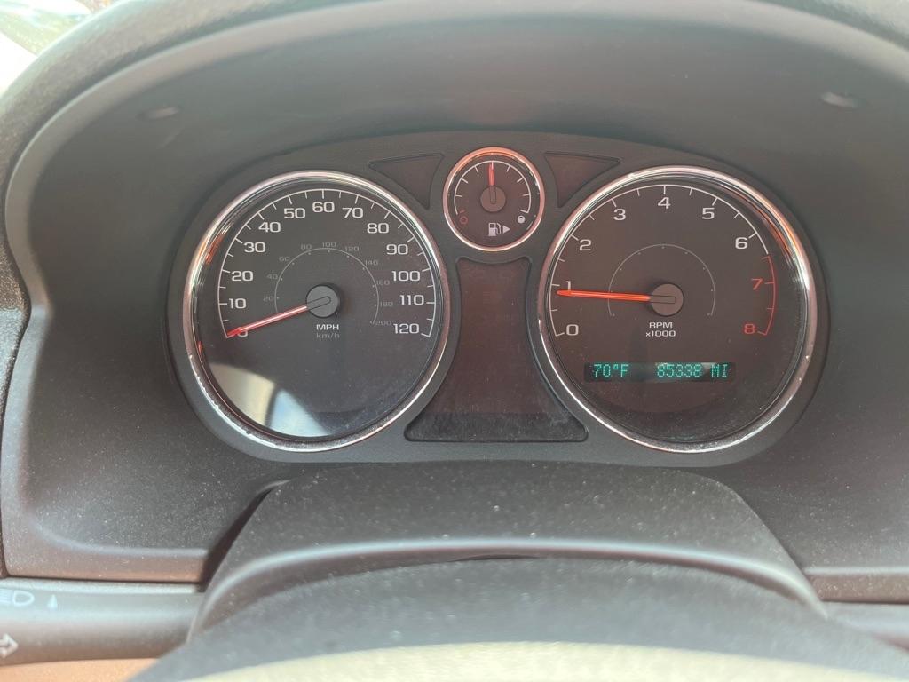 Chevrolet Cobalt LT2 Coupe 2009