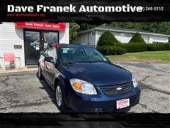 2009 Chevrolet Cobalt 