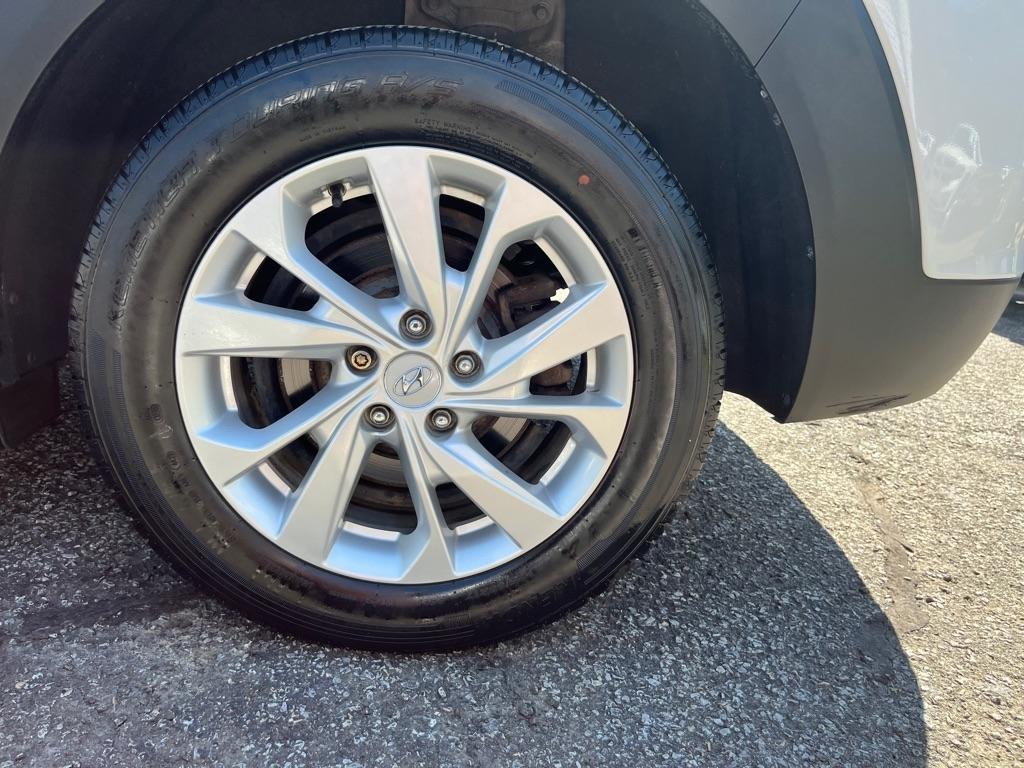 Hyundai Tucson Value AWD 2020