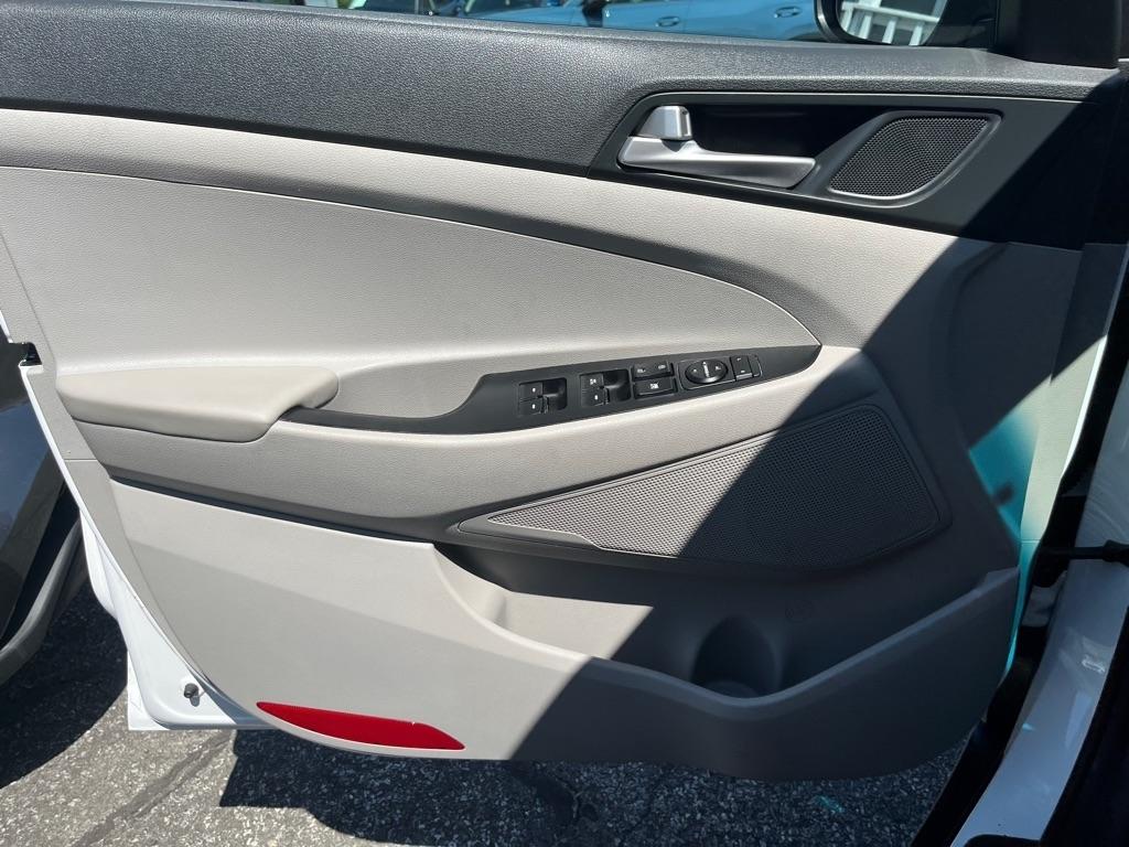 Hyundai Tucson Value AWD 2020