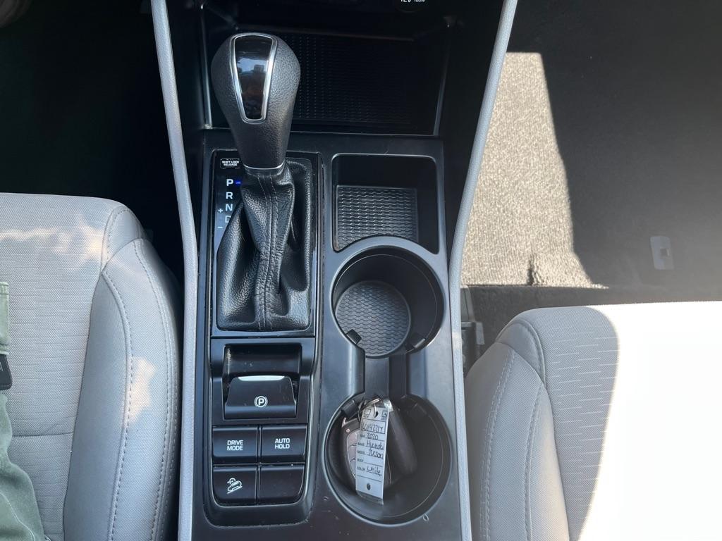 Hyundai Tucson Value AWD 2020