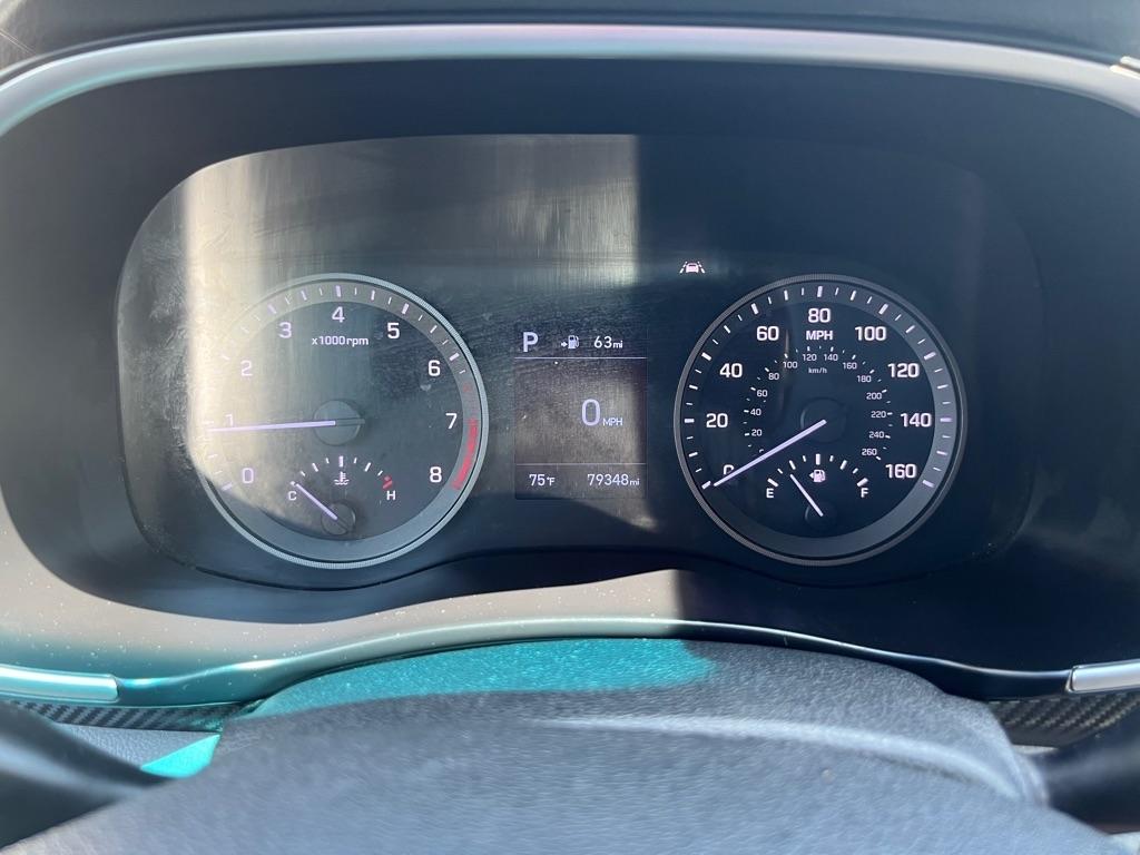 Hyundai Tucson Value AWD 2020