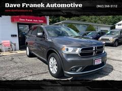 2014 Dodge Durango 