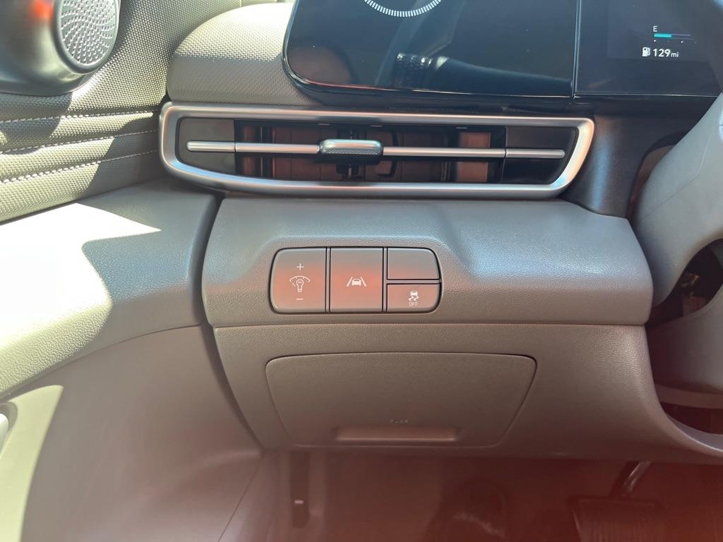 Hyundai Elantra SEL 2023
