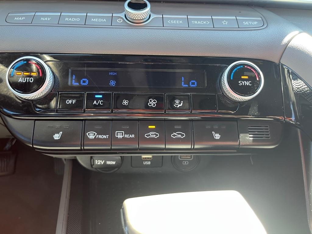 Hyundai Elantra SEL 2023