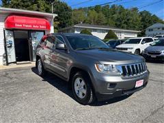 2012 Jeep Grand Cherokee 