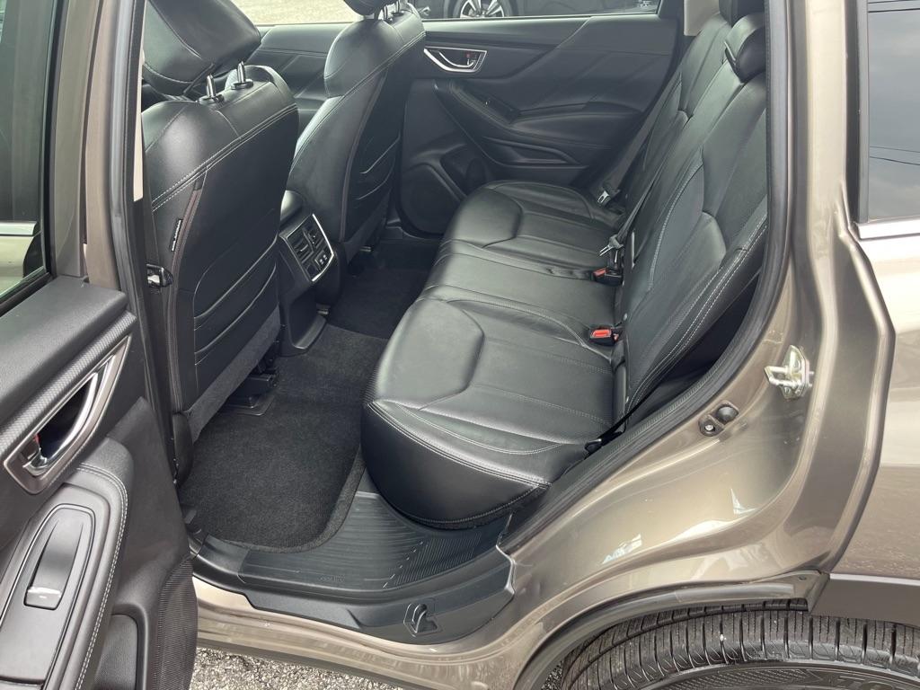 Subaru Forester Limited 2019