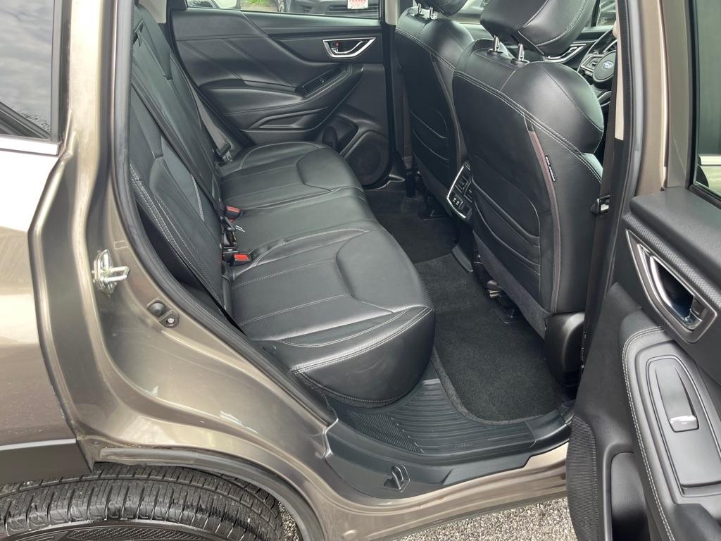 Subaru Forester Limited 2019