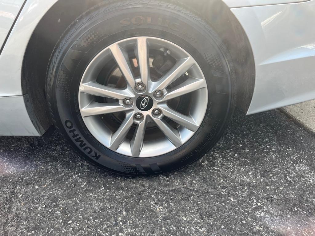 Hyundai Sonata SE 2017