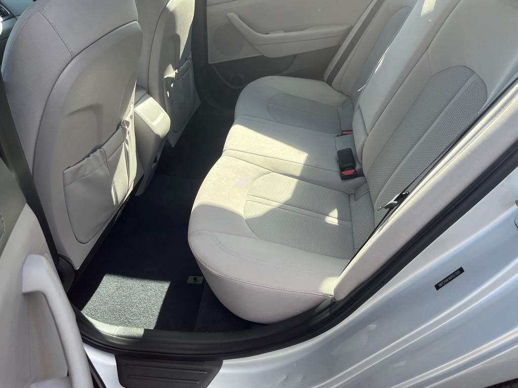 Hyundai Sonata SE 2017
