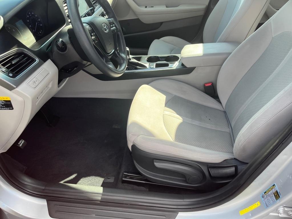 Hyundai Sonata SE 2017