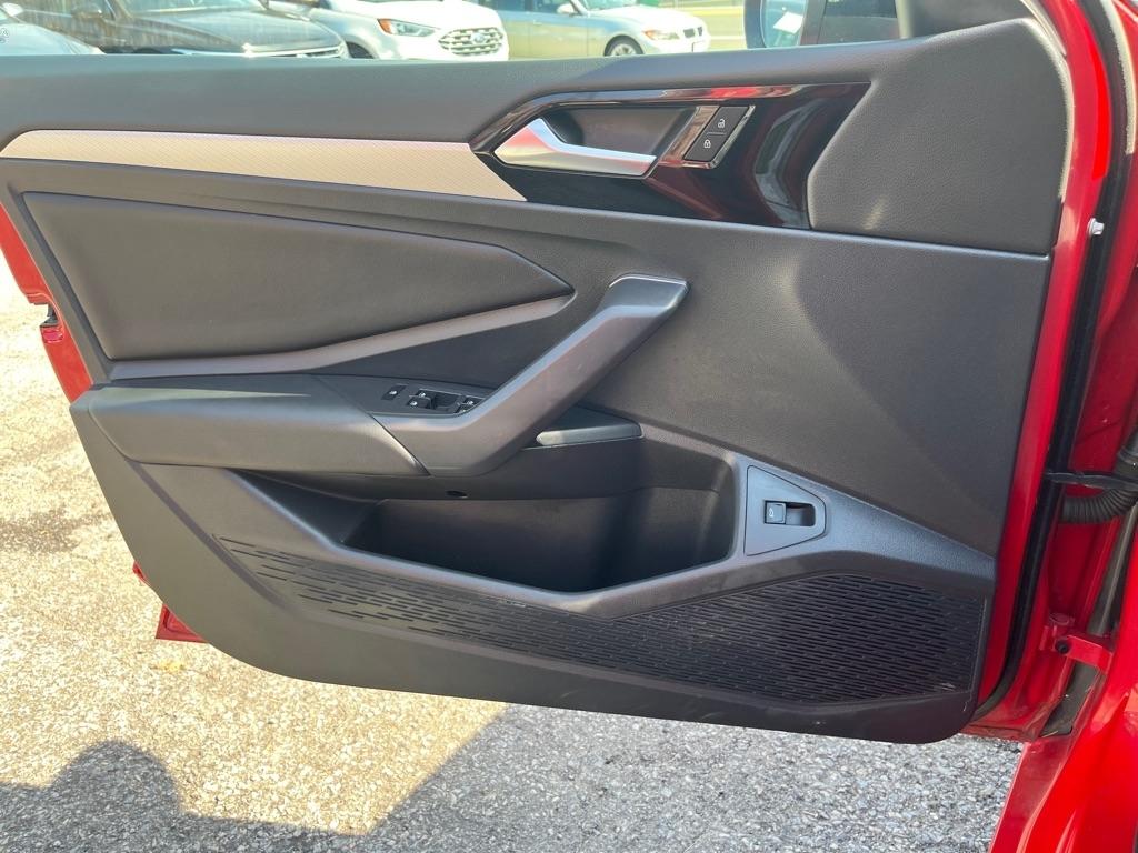 Volkswagen Jetta 1.4T R-Line 8A 2019