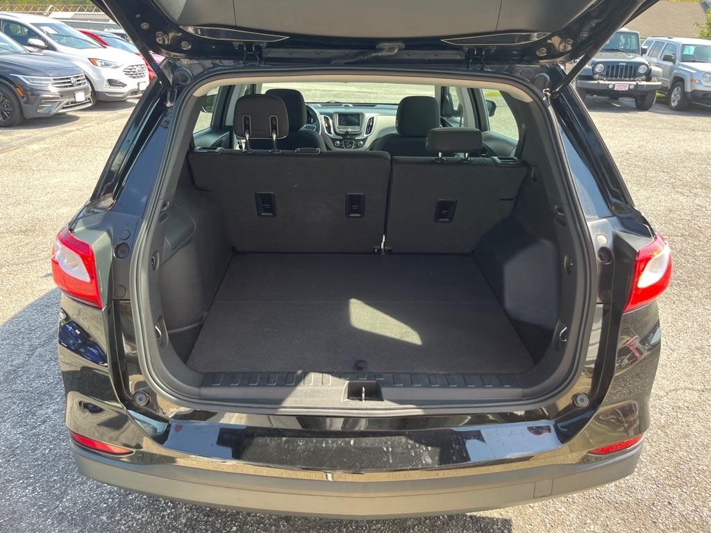 Chevrolet Equinox LS 1.5 AWD 2020