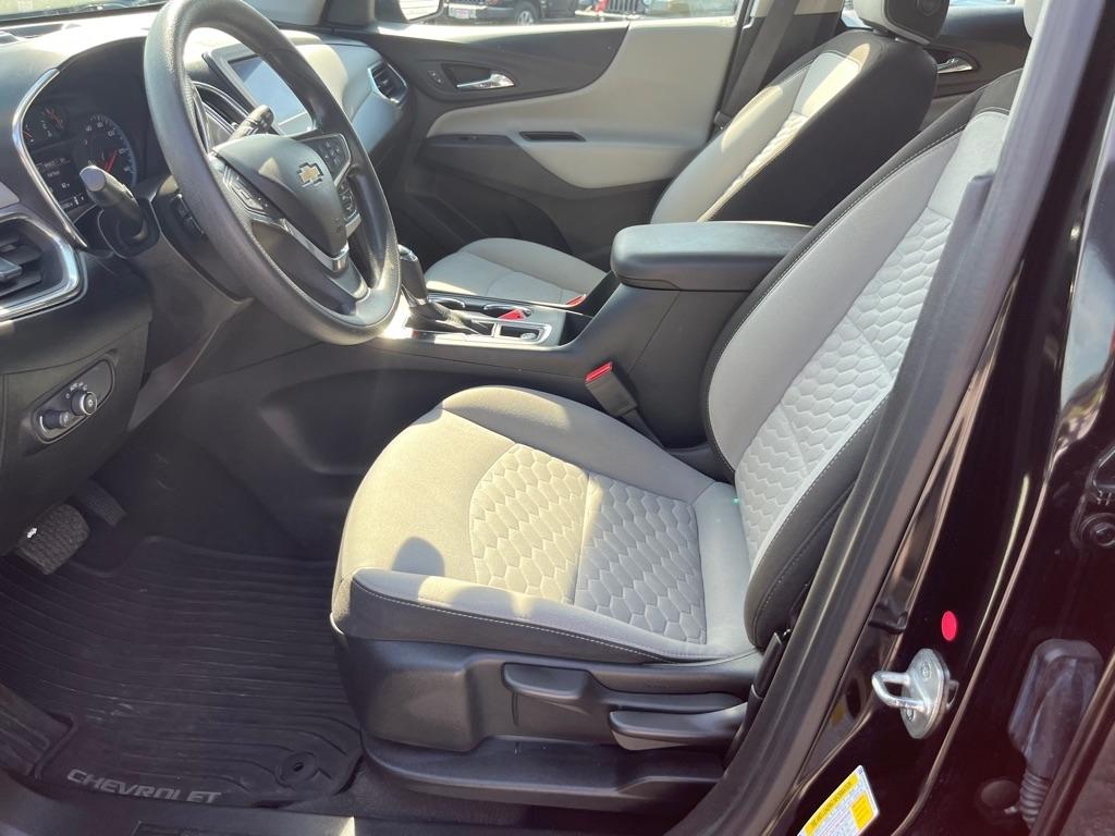 Chevrolet Equinox LS 1.5 AWD 2020