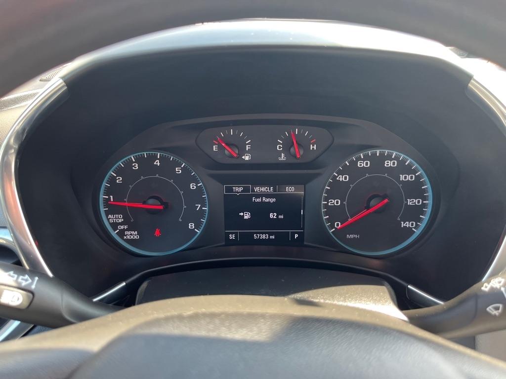 Chevrolet Equinox LS 1.5 AWD 2020