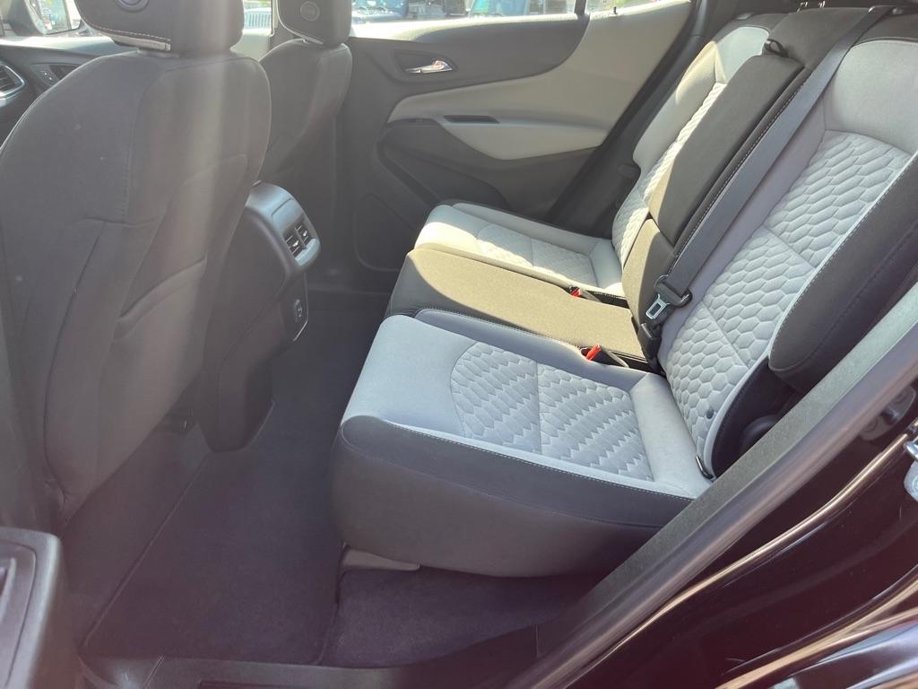 Chevrolet Equinox LS 1.5 AWD 2020