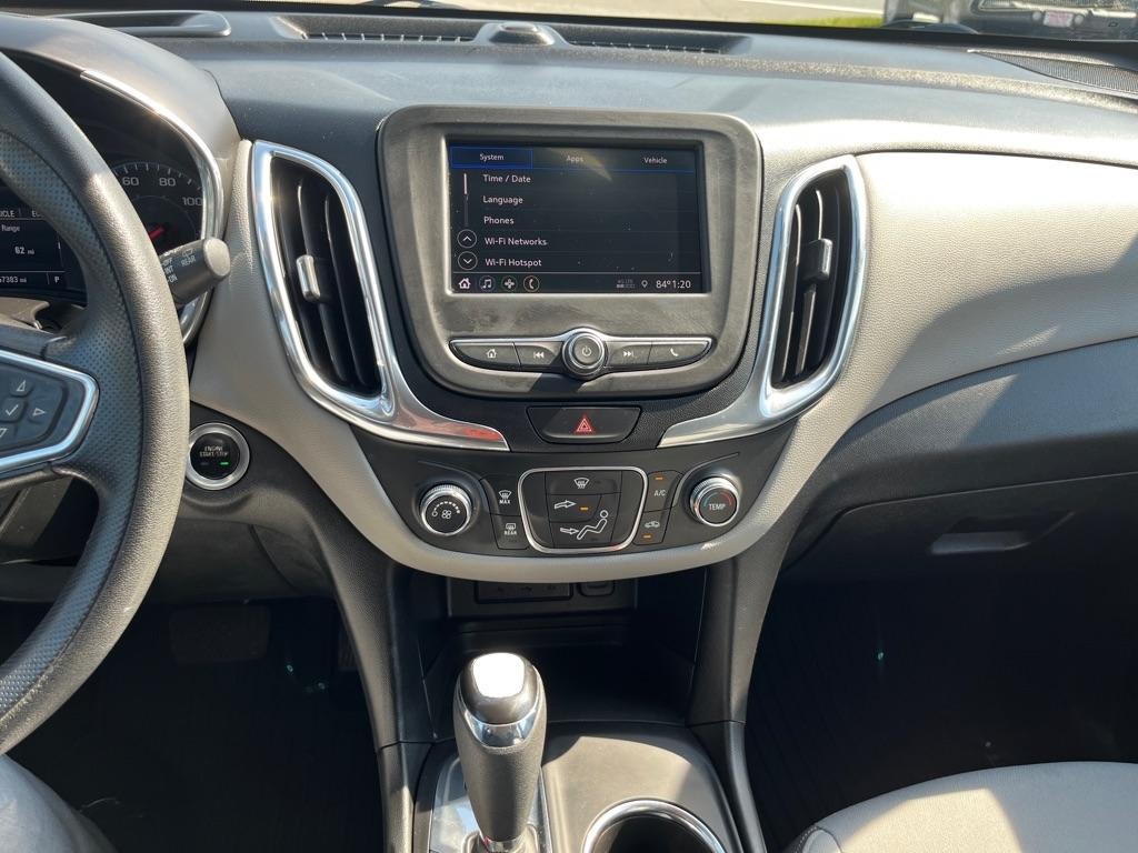 Chevrolet Equinox LS 1.5 AWD 2020