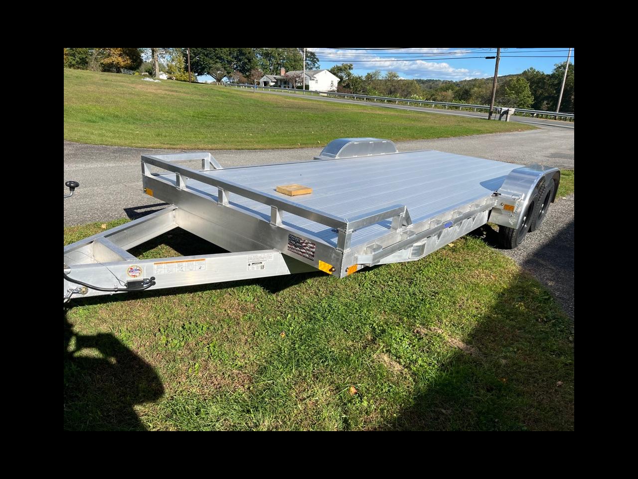 Miscellaneous Equipment Base  2026