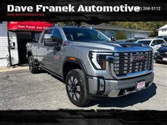 2024 GMC Sierra 3500HD 