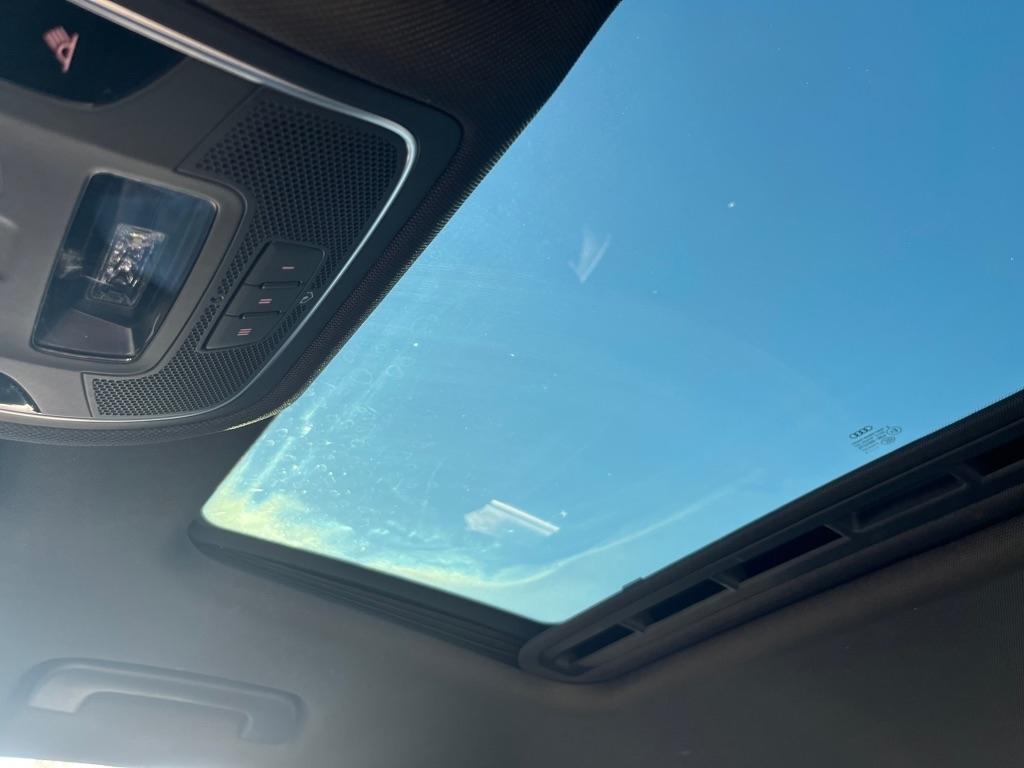 Audi A6 2.0T Premium quattro 2018