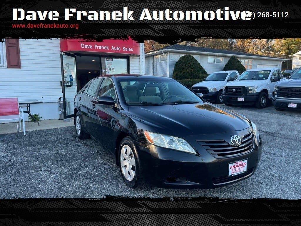 Toyota Camry CE 2007