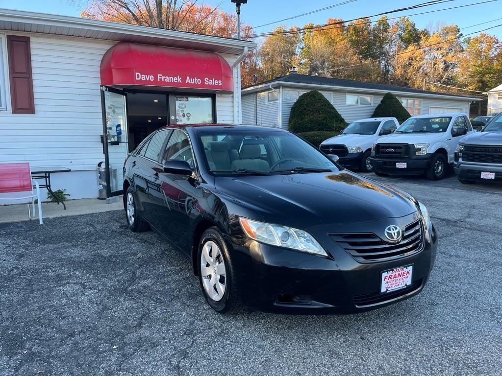 Toyota Camry CE 2007