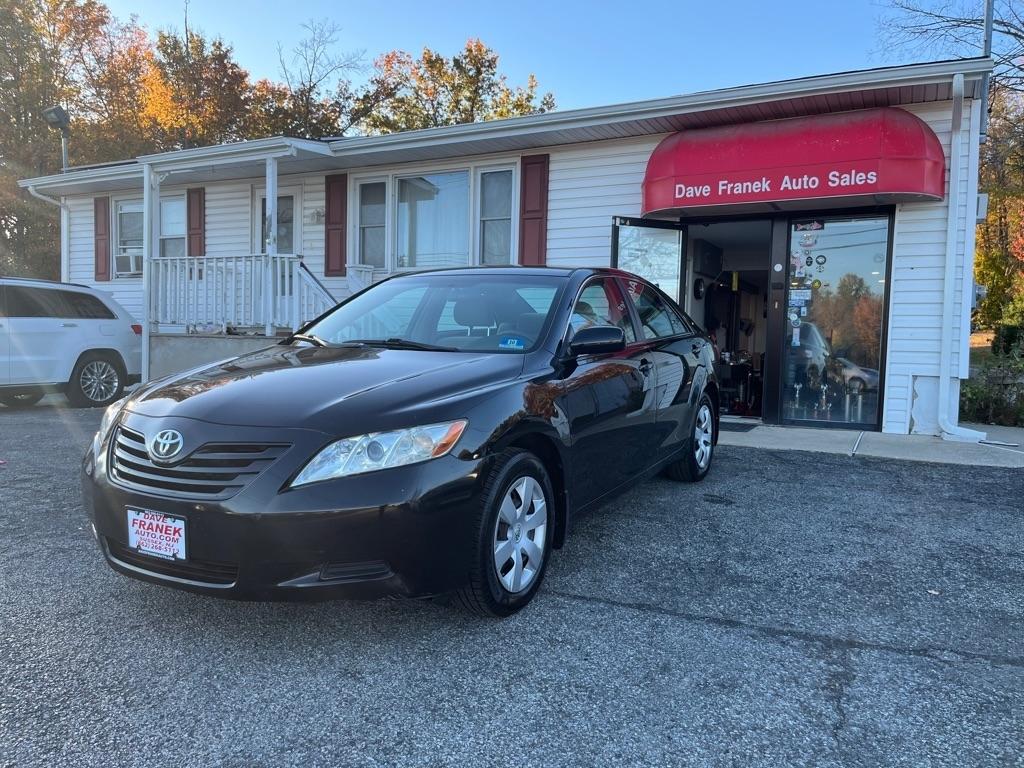 Toyota Camry CE 2007
