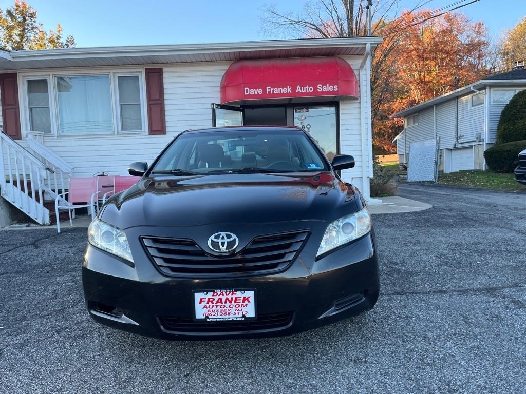 Toyota Camry CE 2007