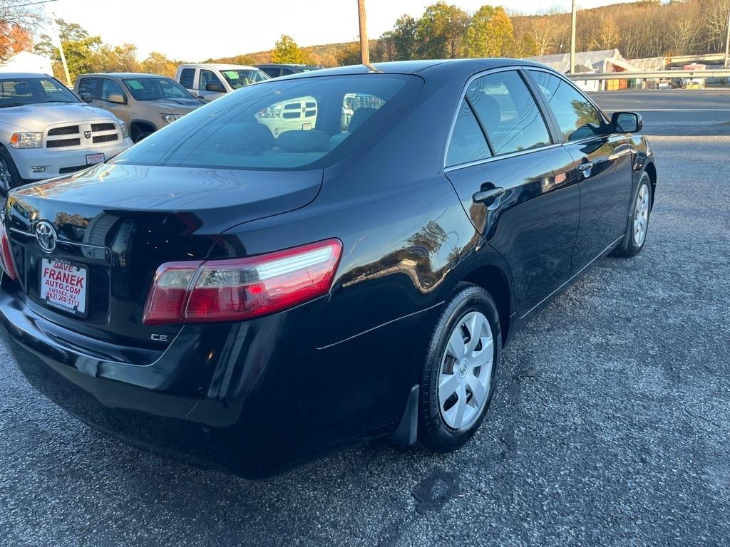 Toyota Camry CE 2007