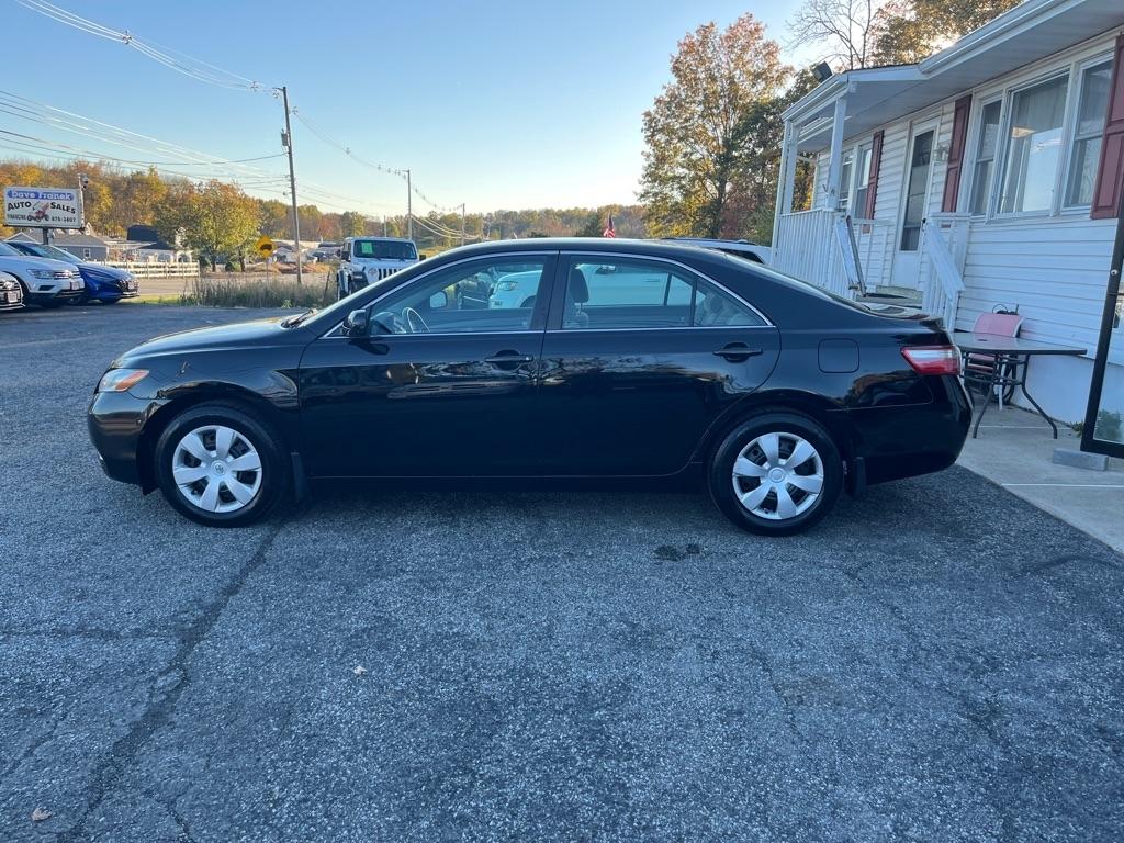 Toyota Camry CE 2007
