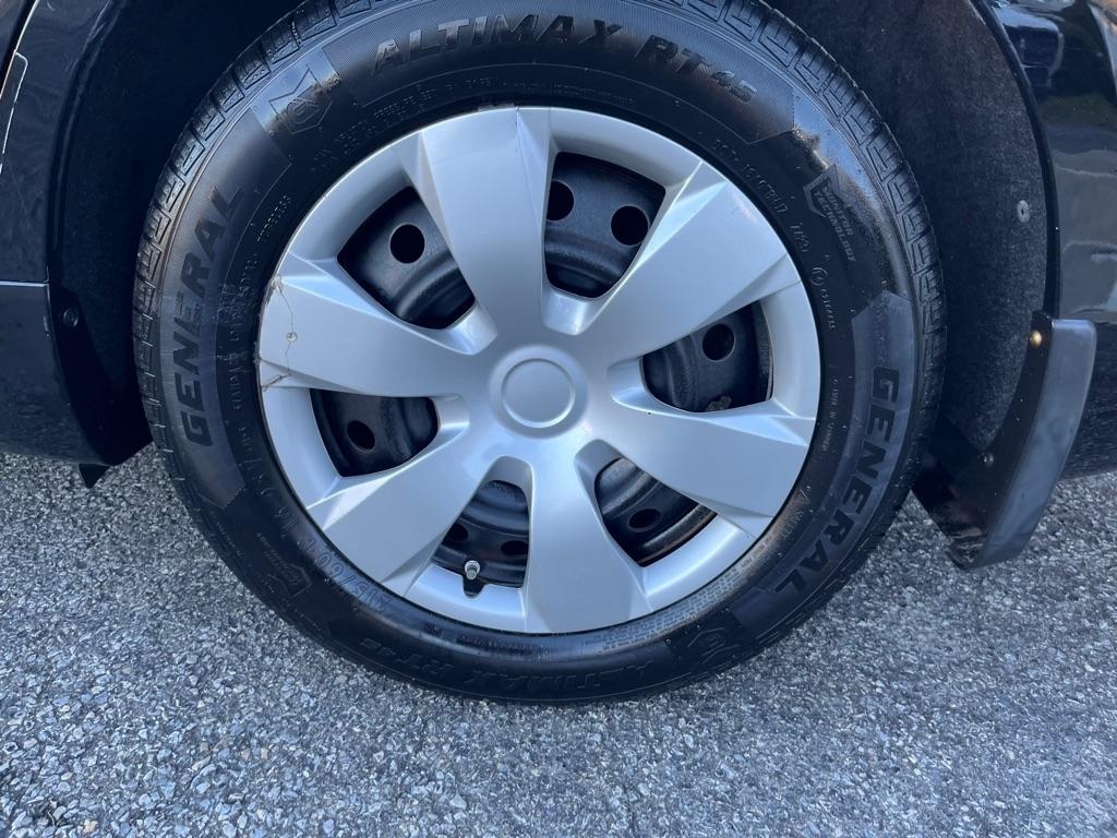 Toyota Camry CE 2007