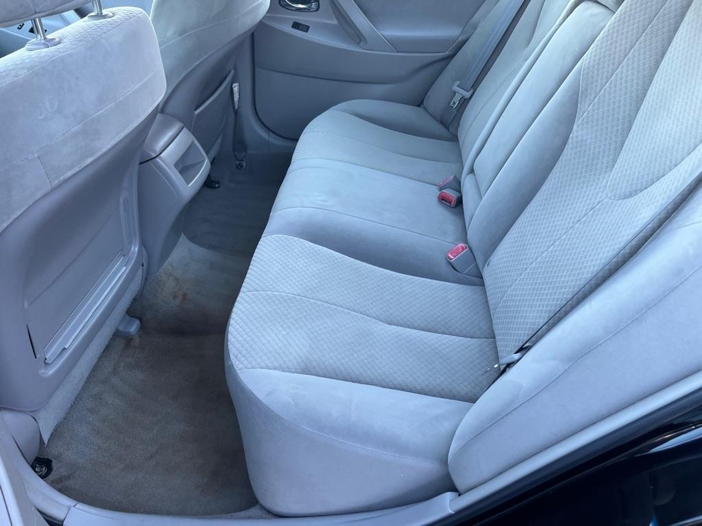 Toyota Camry CE 2007