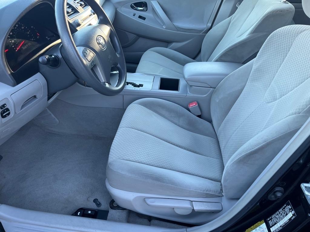 Toyota Camry CE 2007