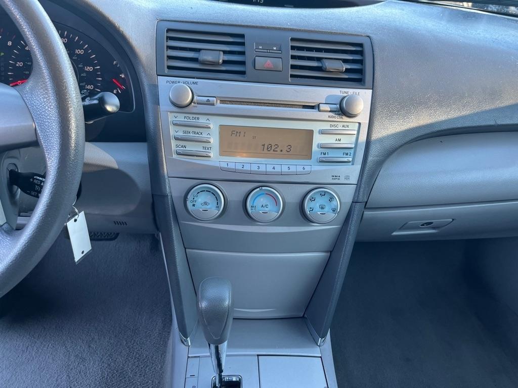 Toyota Camry CE 2007