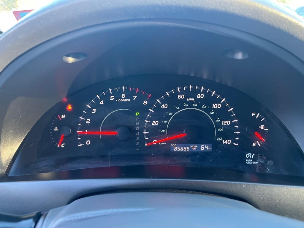 Toyota Camry CE 2007