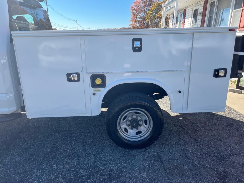 Ford F-350 SD XL 4WD 2019