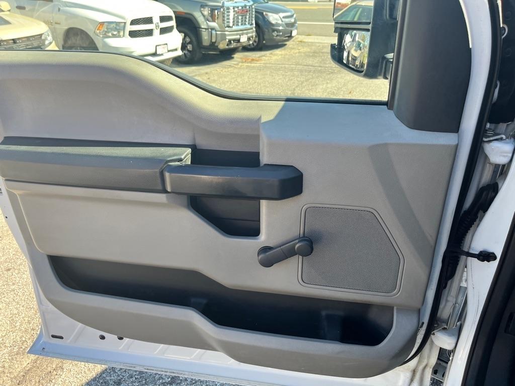 Ford F-350 SD XL 4WD 2019