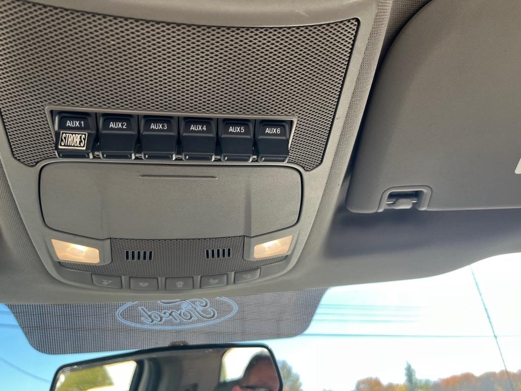 Ford F-350 SD XL 4WD 2019